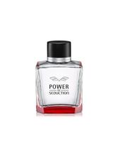 Perfume A.B Power Of Seduction 100ML + Deo 150ML
