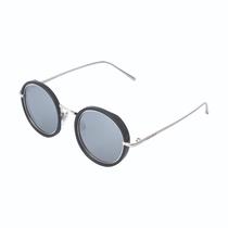 Oculos de Sol Feminino Daniel Klein DK4199-C5 - Prata/Preto