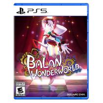 Jogo Balan Wonderworld para PS5
