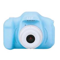 Mini Camera Digital Infantil Luo LU-X200