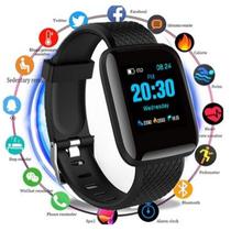 Relogio Inteligente Bluetooth Smartwatch D13 Smart Bracelet - Fit Pro