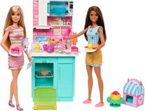 Boneca Barbie Celebration Fun Mattel - HJY94