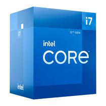Processador Intel Core i7-12700 Socket LGA 1700 12 Core 20 Threads 2.1GHZ e 4.9GHZ Turbo Cache 25MB