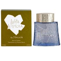 Perfume Lolita Lempicka Au Masculin Eau de Toilette Masculino 100ML