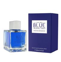 Perfume Antonio Banderas Blue Seduction For Men 100ML