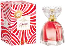 Perfume Princesse Marina de Bourbon Princess Style Edp 50ML - Feminino