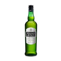 Whisky William Lawson's 1L 8 Anos