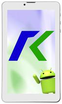 Tablet Keen A88 - 1/16GB - Dual-Sim - 7" - Prata
