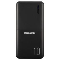 Ant_Carregador Portatil Magnavox MAC6219-Mo - 10000MAH - 2XUSB/Micro USB - Preto