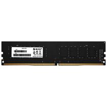 Memoria Ram para PC S3+ de 4GB S3L4N2619041 DDR4/2666MHZ - Preto