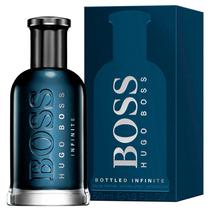 Perfume Hugo Boss Bottled Infinite Eau de Parfum Masculino 100ML