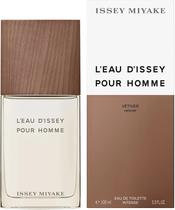 Perfume Issey Miyake L Eau D Issey Vetiver Intense Edt 100ML - Feminino