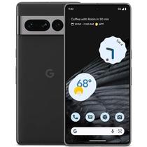 Google Pixel 7 Pro GE2AE 5G Dual 128 GB - Obsidian Black