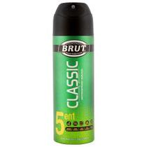 Brut Classic 5EN1 Deo Spray 210ML
