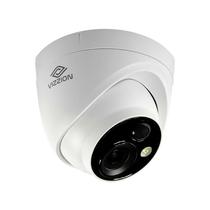 Camera de Vigilancia Vizzion VZ-DD0T-Pirlpo FHD Bullet 2.8MM 2MP Ir 20M Deteccao Pir Alarme 1080P