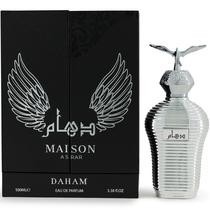 Perfume Maison Asrar Daham - Eau de Parfum - Masculino - 100ML