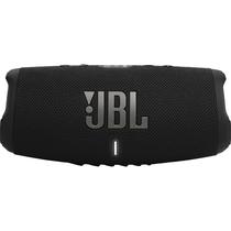 Speaker Portatil JBL Charge 5 Wi-Fi Bluetooth - Preto
