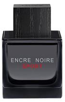 Perfume Lalique Encre Noire Sport Edt 100ML Masculino