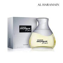 Al Haramain Detour Noir Edp Unisex 100ML