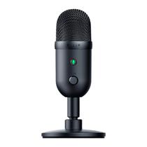 Microfone Razer Seiren V2 X - Preto (RZ19-04050100-R3U1)