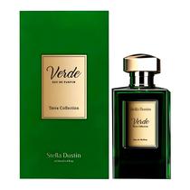 Perfume Stella Dustin Terra Verde Eau de Parfum Masculino 100ML