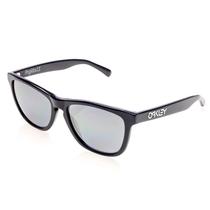 Oculos de Sol Oakley Frogskins 2043-04 #56 - Preto