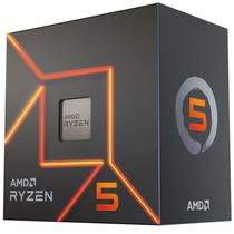 Processador AMD Ryzen 5 8500G de 3.5GHZ/6 Core/16MB Cache - Socket AM5