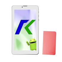 Tablet Keen A-88/ 7 Polegadas/ 3G - Rosa