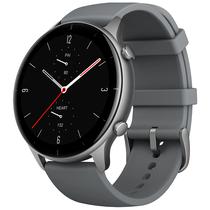Smartwatch Amazfit GTR 2E A2023 com Tela 1.39" Amoled/Bluetooth/5 Atm - Slate Grey