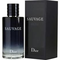 Christian Dior Sauvage Parfum 200ML