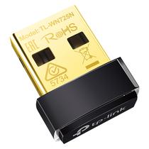 Adaptador USB TP-Link TL-WN725 150MBPS