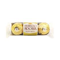 Chocolate Ferrero Rocher T3 37,5G