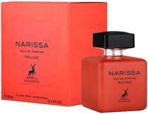 Perfume Maison Alhambra Narissa Rouge Edp 100ML - Feminino