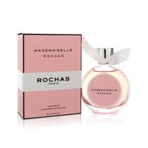 Perfume Rochas Mademoiselle Edp 90ML - Cod Int: 63296