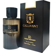 Perfume Pierre Bernard Gallivant Edp - Masculino 100ML