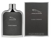 Perfume Jaguar Classic Chromite Edt 100ML - Masculino