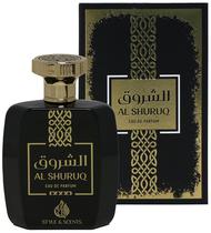 Perfume Style Scents Al Shuruq Edp 100ML - Unissex