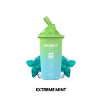 Frosty 10000 Extreme Mint
