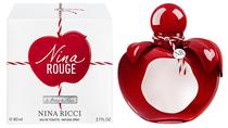 Perfume Nina Ricci Les Belles de Nina Edt 80ML - Feminino
