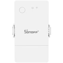 Interruptor Inteligente Sonoff PORW316 16A para Medicao de Energia Wifi