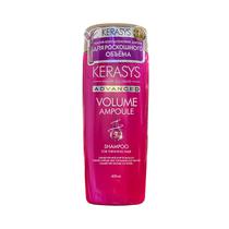Shampoo Kerasys Advanced Volume Ampoule 400ML