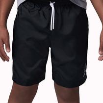 Short Nike Infantil Masculino Jumpman Woven Play XL - Preto 95B466-023