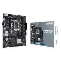 Placa Mãe Asus Prime H610M-D D4 DDR4 Socket LGA 1700 Chipset H610 Micro ATX