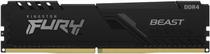 Mem DDR4 32GB 3200 Kingston Fury Beast Black