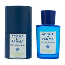 Perfume Acqua Di Parma Bergamotto Di Calabria Eau de Toilette 75ML