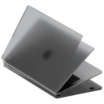 Capa para Macbook Pro Satechi ST-MBP14DR 14" - Preto / Transparente