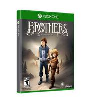 Jogo Brothers Xbox One