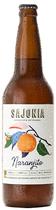 Bebidas Sajonia Cerveza Naranjito 640ML - Cod Int: 74208