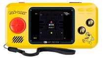 Console Portatil Pocket Player MY Arcade Retro Pac-Man - 3227