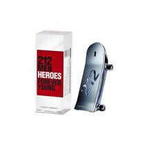 CH 212 Men Heroes Forever Youg 90ML Edt c/s